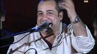 ▶ mast nazron se by Rahat Fateh Ali Khan YouTube [upl. by Egwan]