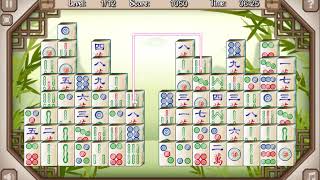 Game Mahjong Connect [upl. by Millur30]