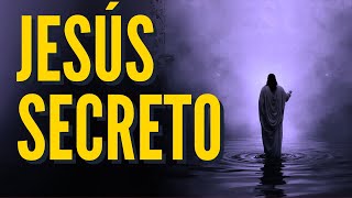 Descubre el MISTERIOSO Código Secreto de Jesús [upl. by Yardley]