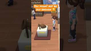 You Might Not Be Old Enough…  YouTubers Life 2 [upl. by Arotahs591]