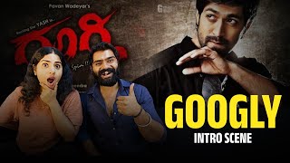 Googly  ಗೂಗ್ಲಿ Intro scene reaction  Kannada Movie  Yash Intro scene Googly [upl. by Nalhsa]