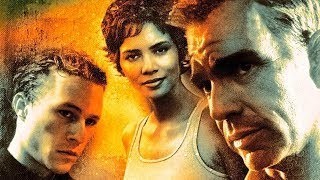 Monsters Ball Full Movie Facts And Review  Billy Bob Thornton \ Halle Berry [upl. by Donalt687]