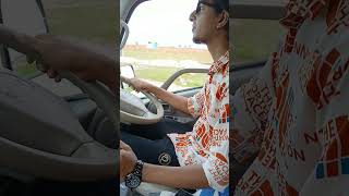 🇧🇩🇲🇻 just Trying To Drive CAR In Maldives [upl. by Ymar]