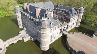 Château de Beloeil [upl. by Suchta993]