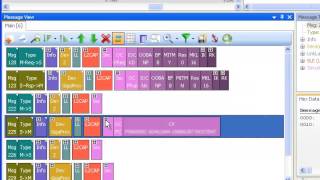 Perytons Bluetooth Low Energy Protocol Analyzer [upl. by Roz]