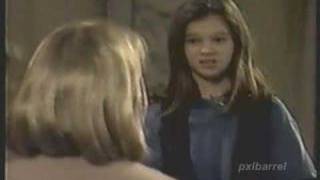 General Hospital  19941995 Pt 74 Monicas Cancer [upl. by Baxy]