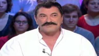 jean marie bigard au grand journal [upl. by Dralliw417]