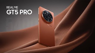 Realme GT5 Pro  Best Flagship at Low Budget  Short Review  Sumash Tech [upl. by Godart]