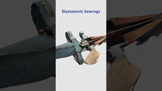 3d Scan of elastomeric bearings on a helicopter tail rotor [upl. by Attenwad214]