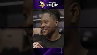 Vikings Working to Stay Undefeated vs Texans  SpotLITE [upl. by Cormick]