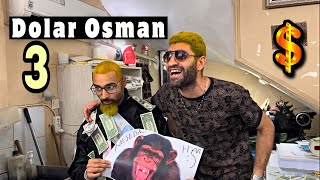 Dolar Osman 3Bölüm [upl. by Anson]