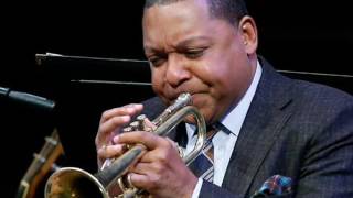 Wynton Marsalis The Flight of the Bumblebee N RimskyKorsakov [upl. by Ahsik732]