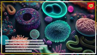 What is the Science Behind the Human Microbiota and Gut Health [upl. by Umberto]