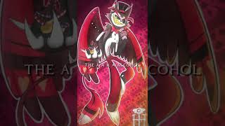 hazbinhoteledit [upl. by Akener978]