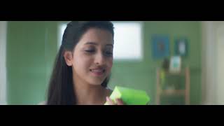 The 2 min SCIENCE based ANTIDANDRUFF Routineதமிழ் tamil haircare health [upl. by Yniar]