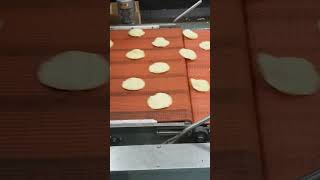 Making traditional Nixtamalized corn tortillas in Chicago [upl. by Elinnet]