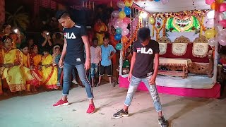 Super Hit Duet Dance  ABC Media [upl. by Haldis]