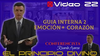 22 Guia interna 2 [upl. by Bradlee611]