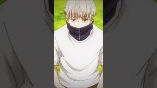 ̗̀➛Toge Inumaki ⋆ ★ jujutsukaisen edit [upl. by Nirat]