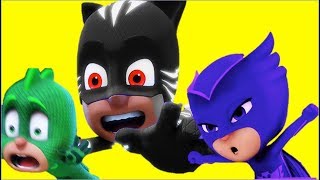 PJ Masks Full Episodes Season 3 ⭐️ Gekko And The Opposite Ray ⭐️ PJ Masks New Episodes 2019 [upl. by Vashtee699]