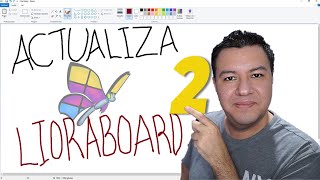 IMPORTANTE Utiliza esta Versión de Lioranboard 2  Actualización Necesaria [upl. by Attelrahc]