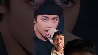 bts btsvhotedits btsarmy vversion jin handsomev suga army vbaby kimtaetaeedits trending [upl. by Linette]