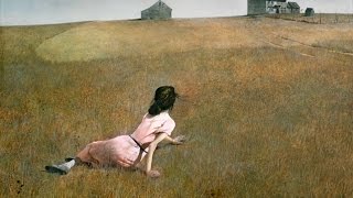 BBC Michael Palin in Wyeth´s World [upl. by Phyllys]