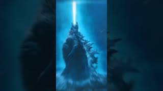 Imontal void Ghidorah fiting Godzilla earth and shin Godzilla and legendary Godzilla viralshort [upl. by Dewees]