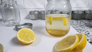 How to Make Mullein Tea [upl. by Winifield]