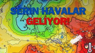 BİR SERİN HAVA ATAĞI DAHA [upl. by Vidovic]