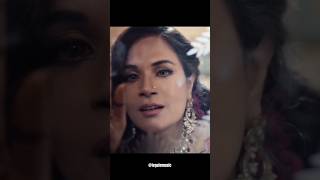 masoomdilhaimera richachadha heeramandi  shikhaoshi netflix sanjayleelabhansali [upl. by Zerat]