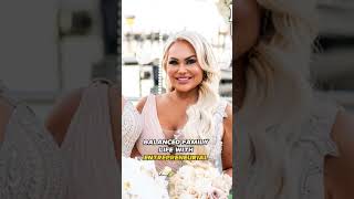 What happened to darcey amp Stacey Silva from 90 day fiance hollywoodstars celebrity [upl. by Kenlay]