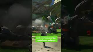 SCALEBOUND ainda VIVE xbox jogos gamepass [upl. by Lucrece]