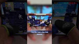 3 finger handcam gameplay solo vs squad poco x3 pro 60fps 120hz 360hz game turbo SD860 Prosecser 4kr [upl. by Atsirt]