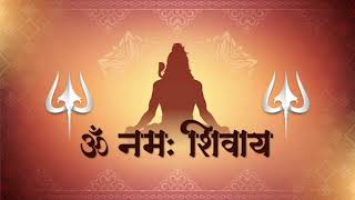 om namah shivay shivay shiv bhole shivaysong shambhu  ओमनमःशिवाय🌺☘️ [upl. by Belia]