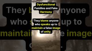 Exposing Hidden Conflicts in Family Dynamics [upl. by Elder608]