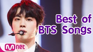 BTS Comeback Stage D6 Best of BTS Songs [upl. by Margret437]