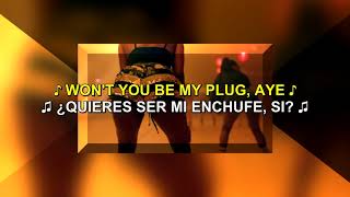 Girls Need Love Sub Español Lyrics Summer Walker [upl. by Alvar]