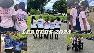 LEAVERS 2024 [upl. by Nile]