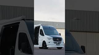 New 2025 OGV Luxury Coach VTOUR Cruiser Meets Camper Best of Both campervans OGVLuxuryCoach [upl. by Autum666]