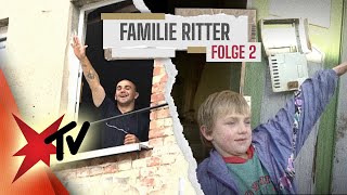 Warum die Rettung der RitterKinder scheiterte  Folge 210 [upl. by Calore]