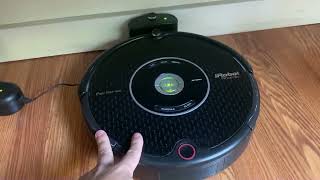 HONEST review of iRobot Roomba E5 5150 Robot Vacuum [upl. by Jan]