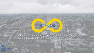 UGentalumnidag 26 maart 2023 aftermovie [upl. by Adnirol288]