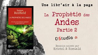 La prophétie des Andes partie 2 [upl. by Neddie781]