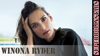 Las Mejores Películas de WINONA RYDER Filmografia [upl. by Ahsyle550]