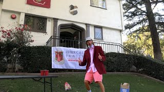 Taking Over Frats At UCLA [upl. by Uird]