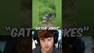 Gator Jokes [upl. by Candace758]