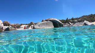 Devils Bay Virgin Gorda BVI  2019 [upl. by Lamrert]