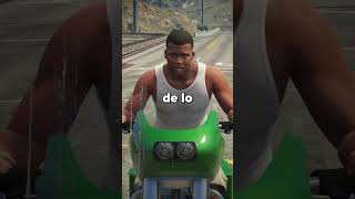 Nunca Sigas a los Taxis en GTA 5 [upl. by Nilyram]