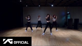 BLACKPINK  뚜두뚜두 DDUDU DDUDU DANCE PRACTICE VIDEO MOVING VER [upl. by Ellivnarg281]